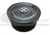 Купить Шкив к/вала BMW 3/5 - X5 2.5d/3.0d 98- BMW E39, X5, E46, Opel Omega, Land Rover Range Rover 3RG 10103 (фото1) подбор по VIN коду, цена 5865 грн.