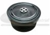 Купить Шкив к/вала BMW 3/5 - X5 2.5d/3.0d 98- BMW E39, X5, E46, Opel Omega, Land Rover Range Rover 3RG 10103 (фото2) подбор по VIN коду, цена 5523 грн.