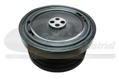 Шкив к/вала BMW 3/5 - X5 2.5d/3.0d 98- BMW E39, X5, E46, Land Rover Range Rover 3RG 10103