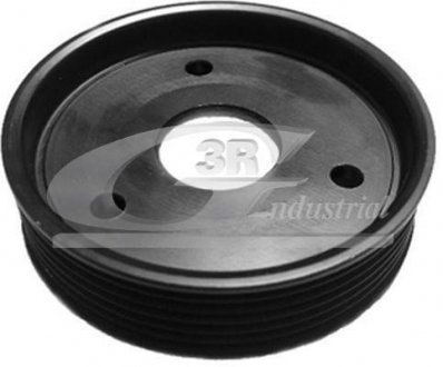 Шків насоса г/п d1 29mm D 103mm H 24mm 6PK (для OP 006, OP 031) Opel/Renault Master/Movano 2.2dCi Renault Laguna, Safrane 3RG 10604