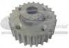 Купити Шестерня колінвалу VW 1,05-1,3 mot,HZ,NZ,2G,3F,AAV Volkswagen Polo, Golf, Vento, Seat Ibiza, Cordoba, Skoda Felicia, Volkswagen Caddy, Skoda Octavia, Volkswagen Jetta 3RG 13733 (фото2) підбір по VIN коду, ціна 393 грн.