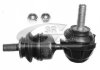 Купити Тяга стабілізатора зад. Ford Focus C-max 10/03-, Focus 11/04-/Mazda 3/5 03- /Volvo S40 04- Mazda 3, Ford C-Max, Focus, Volvo S40, V50, Mazda 5, Volvo C70 3RG 21310 (фото1) підбір по VIN коду, ціна 445 грн.