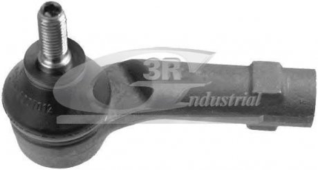 Наконечник кермових. Ford Fiesta V 01-, Fusion 02-, Mazda 2 03- 3RG 32352