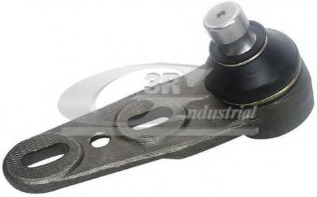 Кульова опора ліва Ø 17mm Audi 80 86-91 -PS Audi 80 3RG 33702