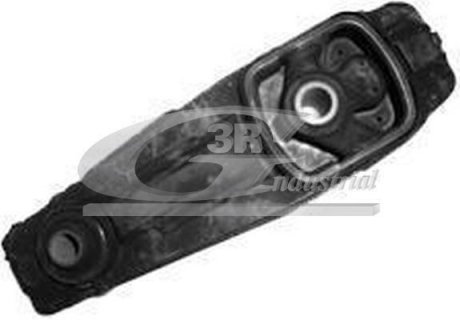 Опора двигателя Citroen C2, C3, DS3/Peugeot 207/1007 1.1-1.6 09.03- 3RG 40217