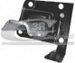 Купити Опора двигуна Citroen C2,C3 Peugeot 207,1007 1.1/1.4/1.6 02.02- Citroen C3, C2, Peugeot 207 3RG 40266 (фото2) підбір по VIN коду, ціна 1382 грн.