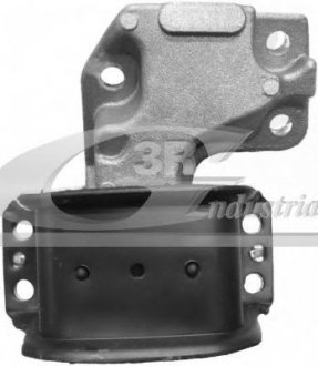 Опора двигуна Peugeot 307 1.6 16V 00 Peugeot 308, 307, Citroen C4 3RG 40276