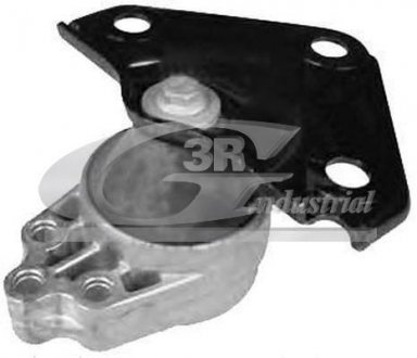 Опора двигуна права Ford Fiesta, Fusion 1.25-1.6 08.02- Ford Fiesta, Fusion 3RG 40326