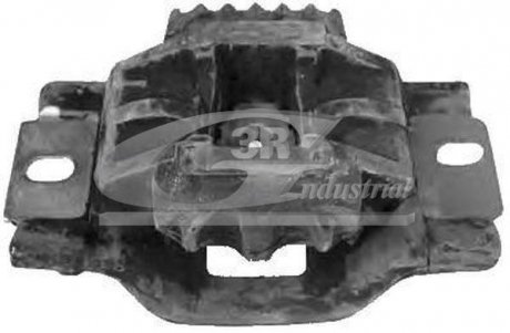 Опора двигателя Ford Fiesta V, Fusion 1.25-1.6 11.2001- Mazda 2 1.3-1.6 04.2003- 12.2007 Ford Mondeo, Fiesta, Fusion, Mazda 2 3RG 40336