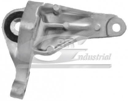 Опора двигуна ліва Ford Focus II 04-11, Transit/Torneo Connect 13- Ford C-Max, Volvo C30, Ford Focus, Volvo S40, V50, C70, Ford Connect, Transit 3RG 40340