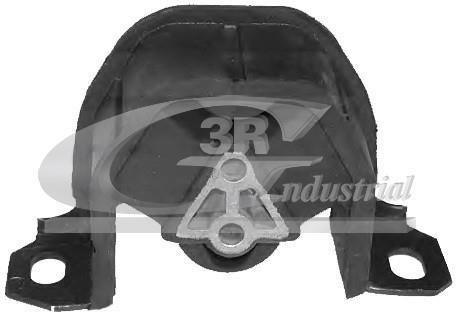 Опора двигуна перед. ліва Opel Astra,Vectra 1,6-2,5 88-01 Opel Astra, Vectra 3RG 40400