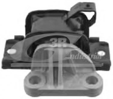 Опора двигателя левая Opel Corsa D 1.0/1.2/1.4 Opel Corsa 3RG 40478