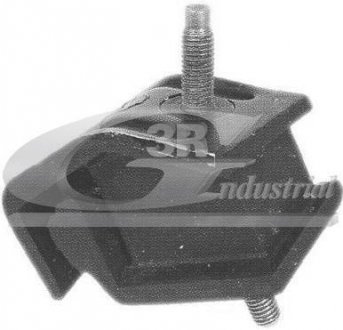 Опора двигателя Renault Clio 1,Express,Megane,Megane Classic 1.4-1.8 01.88-08.03 Renault 19, Megane 3RG 40634