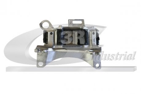 Купити Опора двигуна Renault Fluence, Grand Scénic III, Megane CC, Megane III, Scenic III 1.2-Electric 11.08- Renault Megane, Scenic, Grand Scenic, Fluence 3RG 41651 (фото1) підбір по VIN коду, ціна 1913 грн.