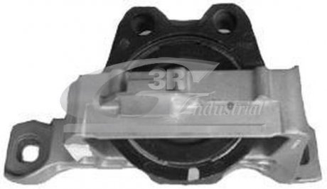 Опора двигуна права Ford Focus II, III, C-Max 1.4/1.6 Ti 11.04- Mazda 3 3RG 45319