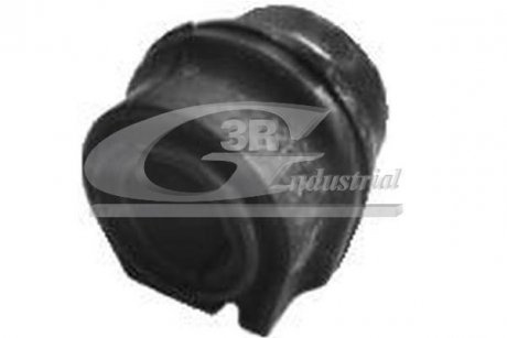 Ø 23mm Втулка стабилизатора перед. Citroen Berlingo/Partner 08- 3RG 60268