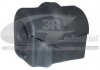 Купити Ø 21mm Втулка стабілізатора Opel Astra H, Astra H GTC, Combo, Combo Tour, Corsa D, Meriva A 1.2-2.0 10.01- Opel Astra, Combo, Meriva 3RG 60440 (фото2) підбір по VIN коду, ціна 185 грн.