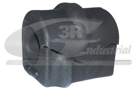 Ø 21mm Втулка стабилизатора Opel Astra H, Astra H GTC, Combo, Combo Tour, Corsa D, Meriva A 1.2-2.0 10.01- 3RG 60440