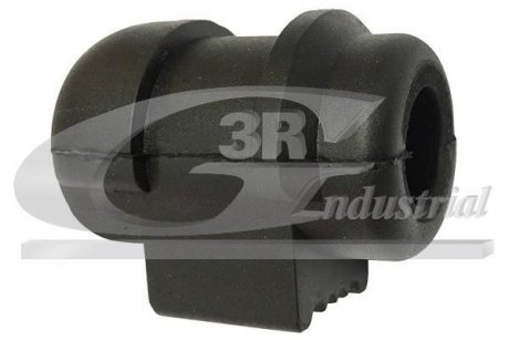 Втулка стабілізатора Renault Megane, Megane kombi 1.4-1.6 03 (24mm) 3RG 60627