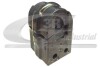 Купити Ø 20.0mm Втулка стабілізатора перед Renault Megane III 08-, Fluence 1.5 dCi 10- 3RG 60686 (фото1) підбір по VIN коду, ціна 298 грн.