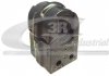 Купить Ø 22.0mm Втулка стабилизатора перед. Renault Megane III, Scenic III 1.2 TCE-2.0 11.08- Renault Megane, Scenic, Grand Scenic 3RG 60689 (фото1) подбор по VIN коду, цена 281 грн.