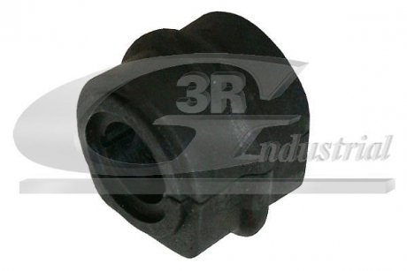 (Ø 16.5mm) Втулка стабілізатора перед. VW SharanFord Galaxy 1.8-2.8 03.95-03.10 3RG 60739