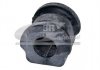 Купити Ø18mm Втулка стабілізатора перед. Seat Cordoba, Ibiza IV, V, V St, V Sportcoupe, Toledo IV Skoda Fabia, Rapid, Roomster VW Polo 1.0-2.0 08.99- Skoda Fabia, Volkswagen Polo, Seat Ibiza, Cordoba, Skoda Roomster, Rapid, Seat Toledo 3RG 60754 (фото1) підбір по VIN коду, ціна 176 грн.