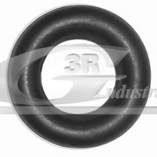 Купити Гумка глушника Opel Ascona/Kadett -92 Opel Kadett, Ascona 3RG 70206 (фото1) підбір по VIN коду, ціна 164 грн.