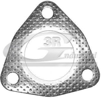 Прокладка колектора EX Citroen Berlingo/Peugeot Partner 1.1/1.4i 96-15 Nissan Sunny, Alfa Romeo 156, 147, Fiat Doblo 3RG 71203