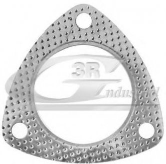 Прокладка колектора Opel Kadett 86-/Vectra B 00- 3RG 71404