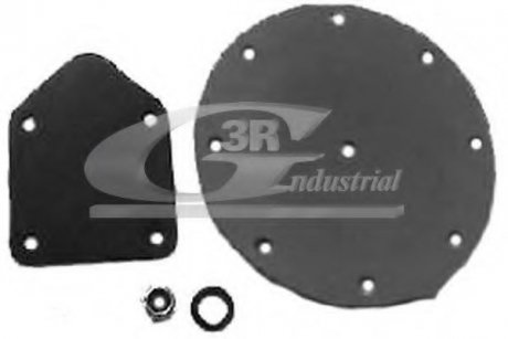 РемКомплект вакуум помпи MB W123 240-300D 79-85 DB 207 Audi 80, Volkswagen Golf, Jetta, Passat, Transporter, Caddy 3RG 80003