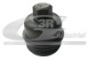 Купити Корпус масляного фільтра BMW 1 (F20, F21)/3 (F90/F30/F80) /5 (F10) Mini Cooper, BMW F20, E91, F10, F13, F01, F04, E90, Mini Countryman, BMW F12, Mini Clubman, BMW X3 3RG 80183 (фото1) підбір по VIN коду, ціна 473 грн.