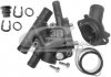 Купити Термостат Renault Scenic 1.9 DCi 09/99-08/02 kod silnika F9Q Renault Megane, Laguna, Kangoo, Espace, Clio, Scenic 3RG 80651 (фото1) підбір по VIN коду, ціна 837 грн.