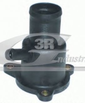 Корпус термостата Renault Kangoo/Megane 1.4/1.6 Renault Megane, Kangoo, Clio, Laguna, Logan 3RG 80659