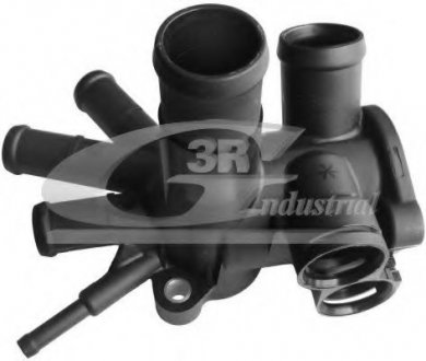 Корпус датчиков VW Golf 8/90-92 Volkswagen Polo, Seat Ibiza, Volkswagen Golf, Jetta, Seat Cordoba 3RG 81706