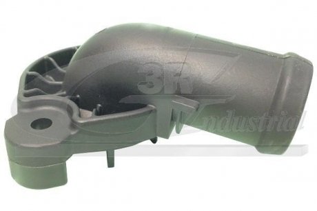 Купити Фланець термостату Skoda Fabia/Octavia 1.4 16V 00-13/VW Golf/Polo 1.4 99-14 Skoda Octavia, Audi A2, Skoda Fabia, Volkswagen Polo, Seat Ibiza, Cordoba, Volkswagen Golf, Caddy, Seat Altea, Leon, Toledo 3RG 81789 (фото1) підбір по VIN коду, ціна 245 грн.