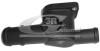 Купити Фланець сист.охолодження VW Beetle /Caddy / Golf/Jetta 06-14/ Skoda Octavia 04-13 / Seat Altea / Leon04-13 / Audi A3 08-13 3RG 82773 (фото1) підбір по VIN коду, ціна 288 грн.