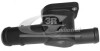 Купити Фланець сист.охолодження VW Beetle /Caddy / Golf/Jetta 06-14/ Skoda Octavia 04-13 / Seat Altea / Leon04-13 / Audi A3 08-13 3RG 82773 (фото2) підбір по VIN коду, ціна 288 грн.