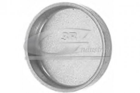 Заглушка ГБЦ 24mm Volkswagen Passat, Seat Ibiza, Leon, Audi 80, 100, Volkswagen Polo, Golf, Jetta, Transporter, Scirocco, Corrado 3RG 84016