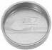 Купить Заглушка ГБЦ Ø 40mm 3RG 84034 (фото1) подбор по VIN коду, цена 159 грн.