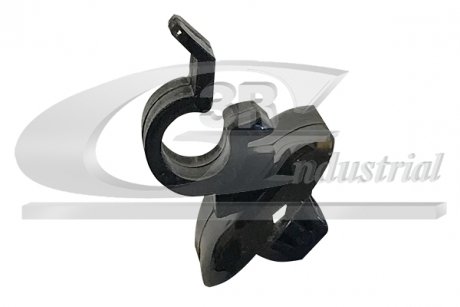 (20шт) Фіксатор кроншт.капота Citroen Berlingo 2.0hdi 08- Citroen C3, C2 3RG 86133