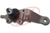 Купити Опора кульова Toyota Tundra, Sequoiva 555 sb-3862l (фото1) підбір по VIN коду, ціна 1680 грн.
