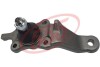 Купити Опора кульова Toyota Tundra, Sequoiva 555 sb-3862r (фото1) підбір по VIN коду, ціна 1756 грн.