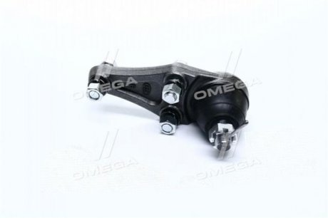 Опора шаровая Mazda 5, Mitsubishi Pajero, L200, Hyundai Galloper, Mazda 3 555 sb-7842-m