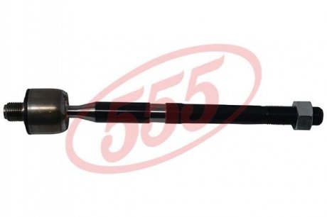 Купить Тяга рулевая KIA Cerato 555 srk-8700 (фото1) подбор по VIN коду, цена 549 грн.