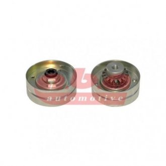 ABA RENAULT Натяжной ролик CLIO 1,7-1,8,LAGUNA 1,8-2,0, MEGANE A.B.A. 25201366