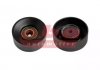 Купити ABA OPEL Ролик натяжний Antara,Insignia,Saab,Chevrolet Captiva Opel Insignia, Chevrolet Captiva, SAAB 9-3, Chevrolet Malibu, SAAB 9-5, Opel Astra A.B.A. ym305387 (фото1) підбір по VIN коду, ціна 632 грн.