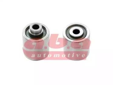 ABA VW Підшипник муфти зчеплення (вискомуфти) Audi A3,A4,A6,Bora,Passat A.B.A. ym505136