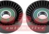 Купити ABA BMW Натяжний ролик E38/E39/E46/Z3 (M43/M52) 98- 70/78x26 BMW E39, E38, E46, X5 A.B.A. yp303923 (фото1) підбір по VIN коду, ціна 310 грн.