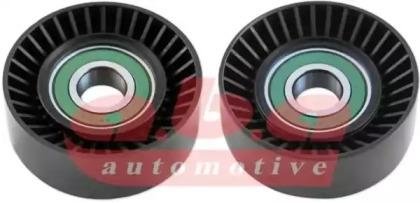 Купити ABA BMW Натяжний ролик E38/E39/E46/Z3 (M43/M52) 98- 70/78x26 BMW E39, E38, E46, X5 A.B.A. yp303923 (фото1) підбір по VIN коду, ціна 310 грн.